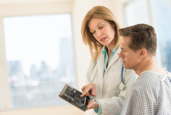 Cómo empezar a correr a los 50 años - Paso 1