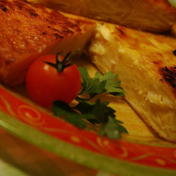 Como hacer tortillas multicolores