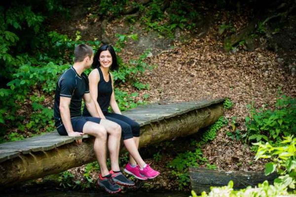 Cómo ser feliz sin hijos - Paso 4