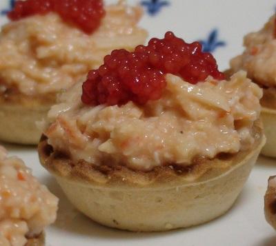 Qué aperitivos servir en una fiesta de verano - Paso 4