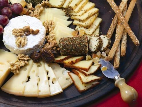 Qué aperitivos servir en una fiesta de verano - Paso 5