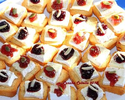 Qué aperitivos servir en una fiesta de verano - Paso 7