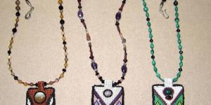 Cómo hacer amuletos para la buena suerte