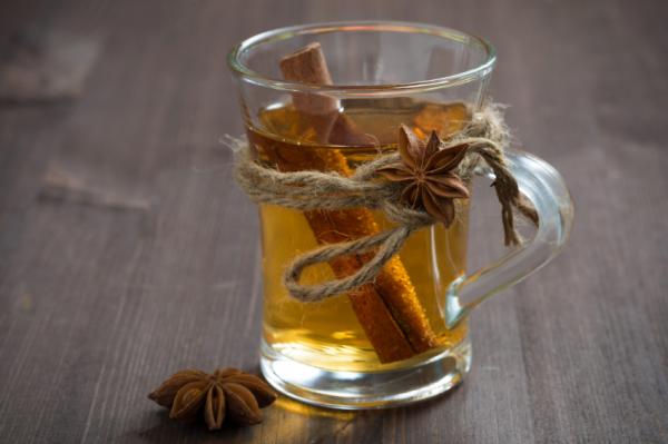 ¿La canela sube la tensión? - ¡aquí tienes la respuesta! - Distintas formas de tomar canela