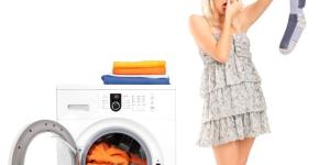 Cómo usar el bicarbonato para quitar el mal olor de la ropa