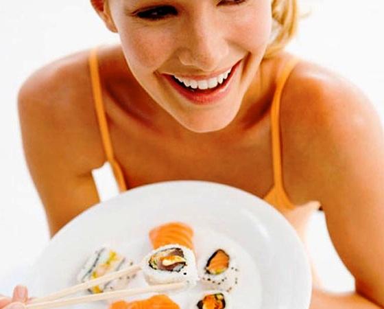 Los mejores alimentos antiedad