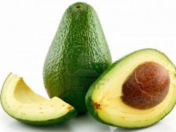 Los mejores alimentos antiedad - Paso 2