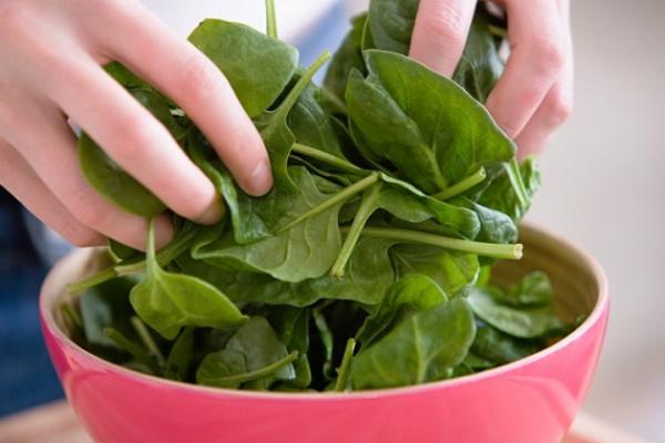 Los mejores alimentos antiedad - Paso 4