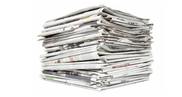 Receta de papel maché fácil: figuras, flores y manualidades - Cómo hacer papel maché rápido y fácil 