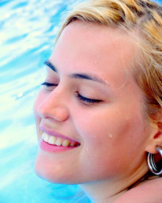 Cómo cuidar la cara en verano