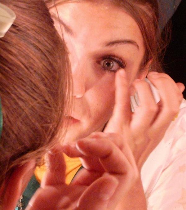 Cómo cuidar la cara en verano - Paso 7