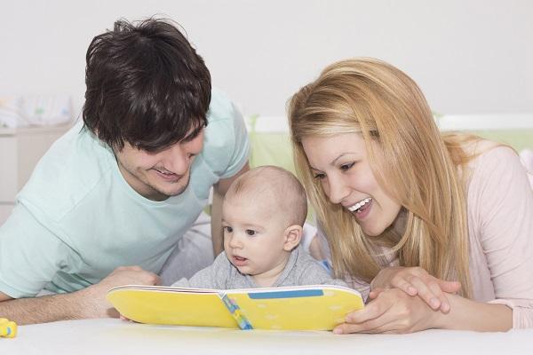 Cómo enseñar a un niño de preescolar en casa - Paso 1