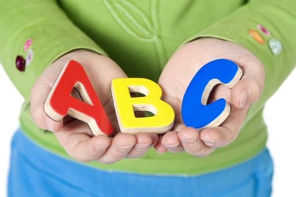 Cómo enseñar a un niño de preescolar en casa - Paso 2