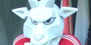 Cómo hacer un disfraz de cabra