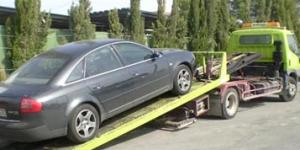 Cómo dar de baja definitiva un coche