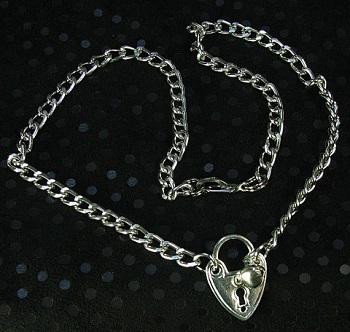 Cómo escoger un collar de sumisión - Paso 5