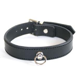 Cómo escoger un collar de sumisión - Paso 6