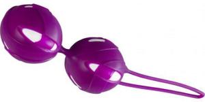 Cómo usar bolas chinas