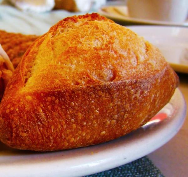 Cómo hacer panecillos de cereales