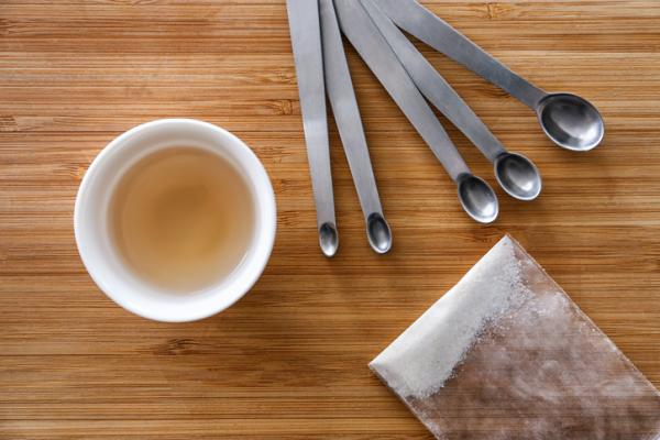 Cómo hacer pay de queso sin horno - Paso 11