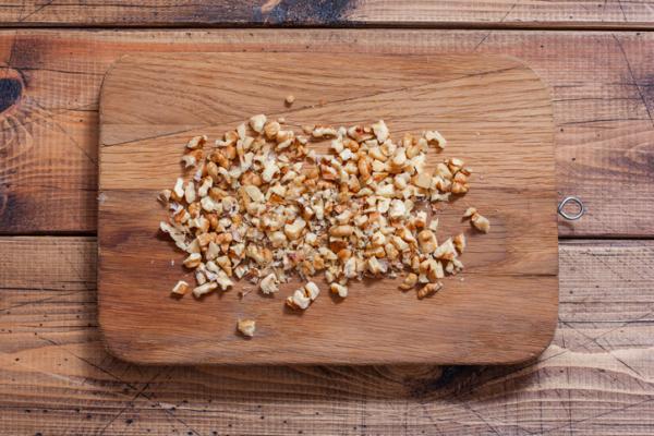 Cómo hacer pay de queso sin horno - Paso 3