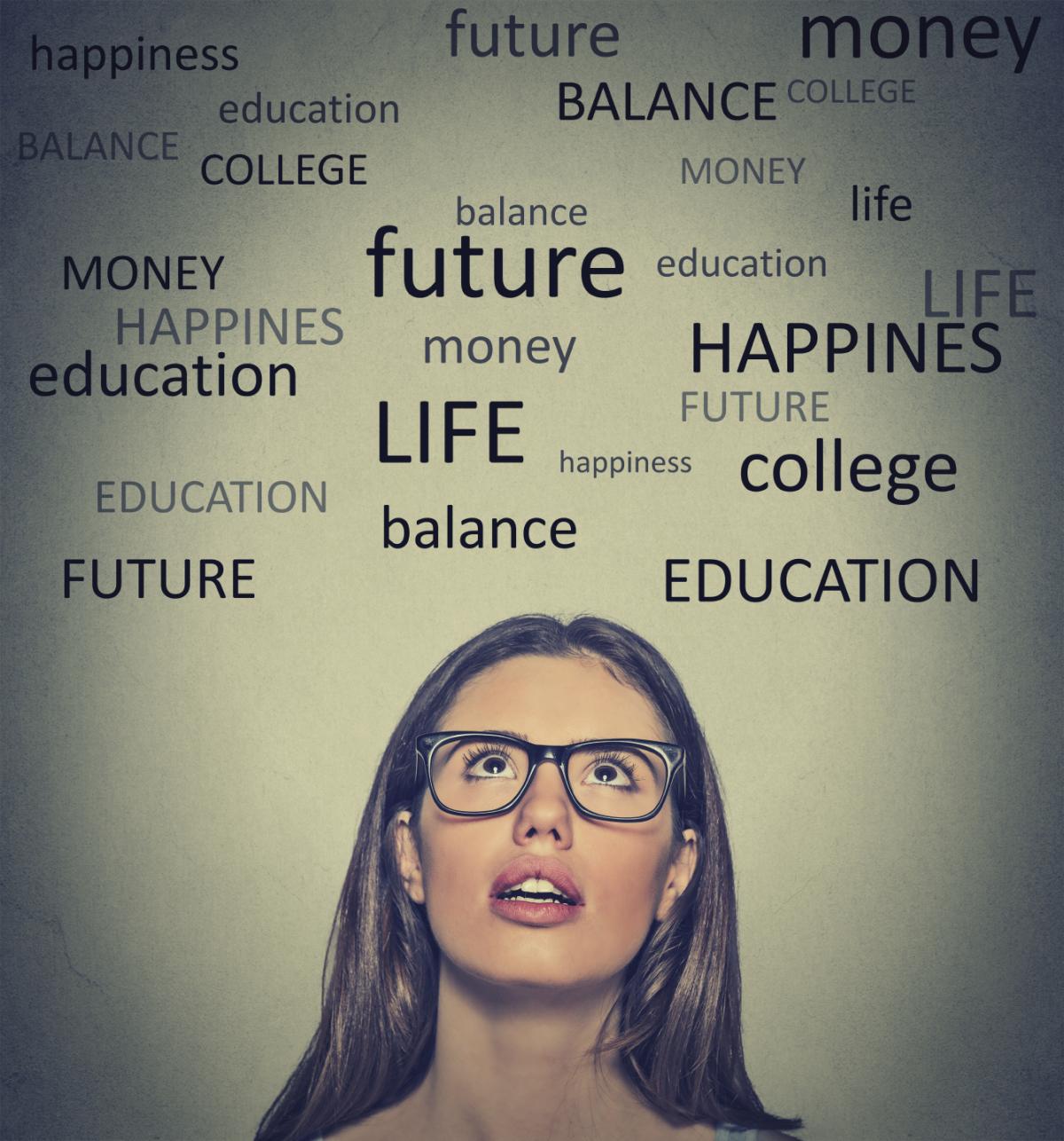 Cómo hacer un plan de vida