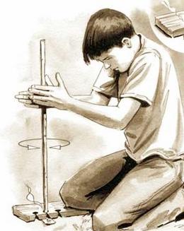 Cómo hacer fuego - Manual completo! - Hacer fuego con el método de la fricción