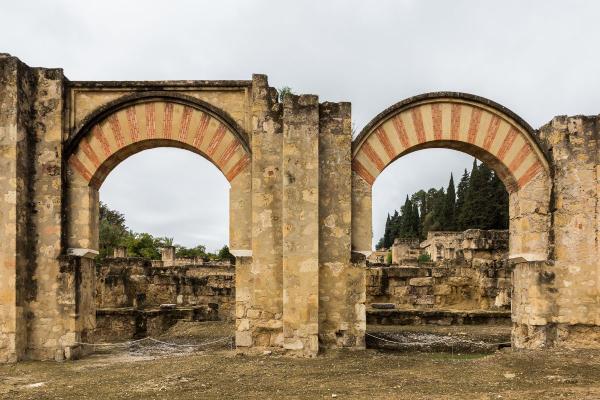 Patrimonios de la Humanidad en Córdoba: descubre sus joyas culturales - Medina Azahara