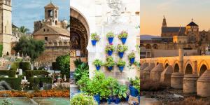 Patrimonios de la Humanidad en Córdoba: descubre sus joyas culturales