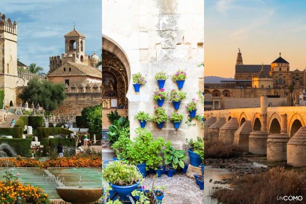 Patrimonios de la Humanidad en Córdoba: descubre sus joyas culturales
