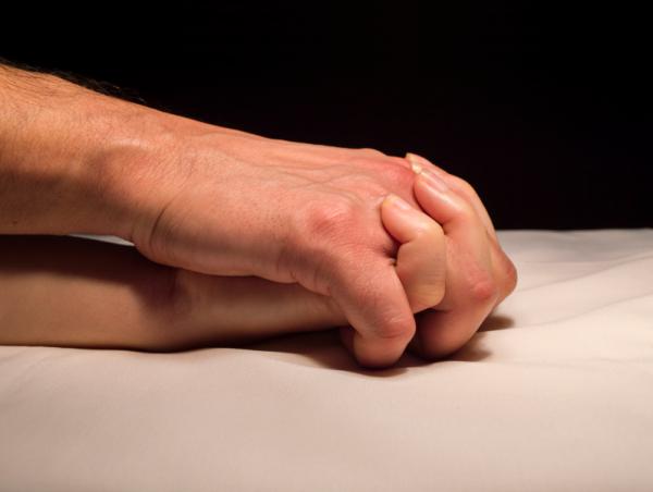 10 razones para practicar sexo todos los días - Paso 2