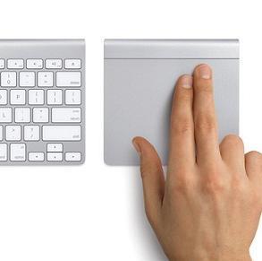 Consejos para usar el trackpad en los Mac