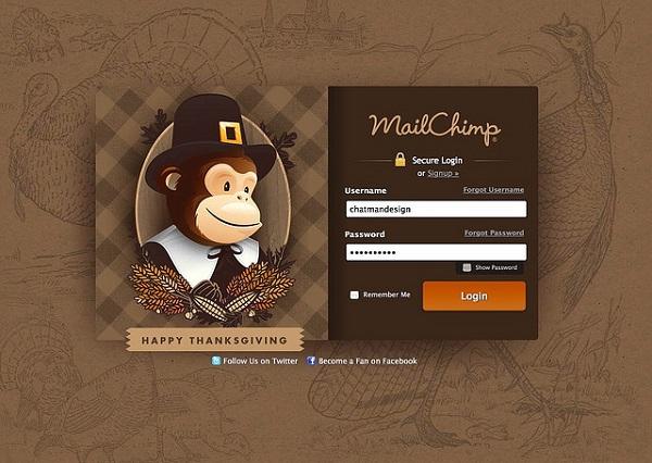 Cómo adjuntar archivos en Mailchimp