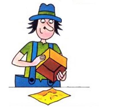 Cómo hacer el truco de las bolas mágicas - Paso 4