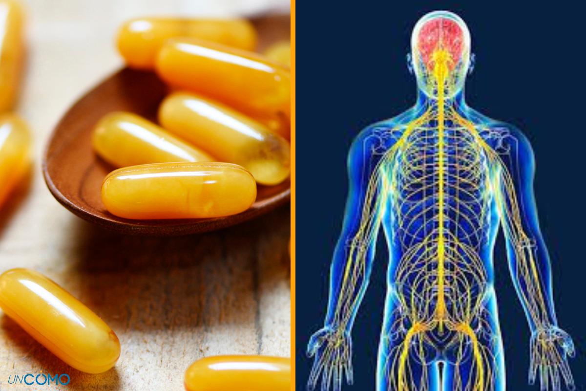 Inositol: qué es y para qué sirve