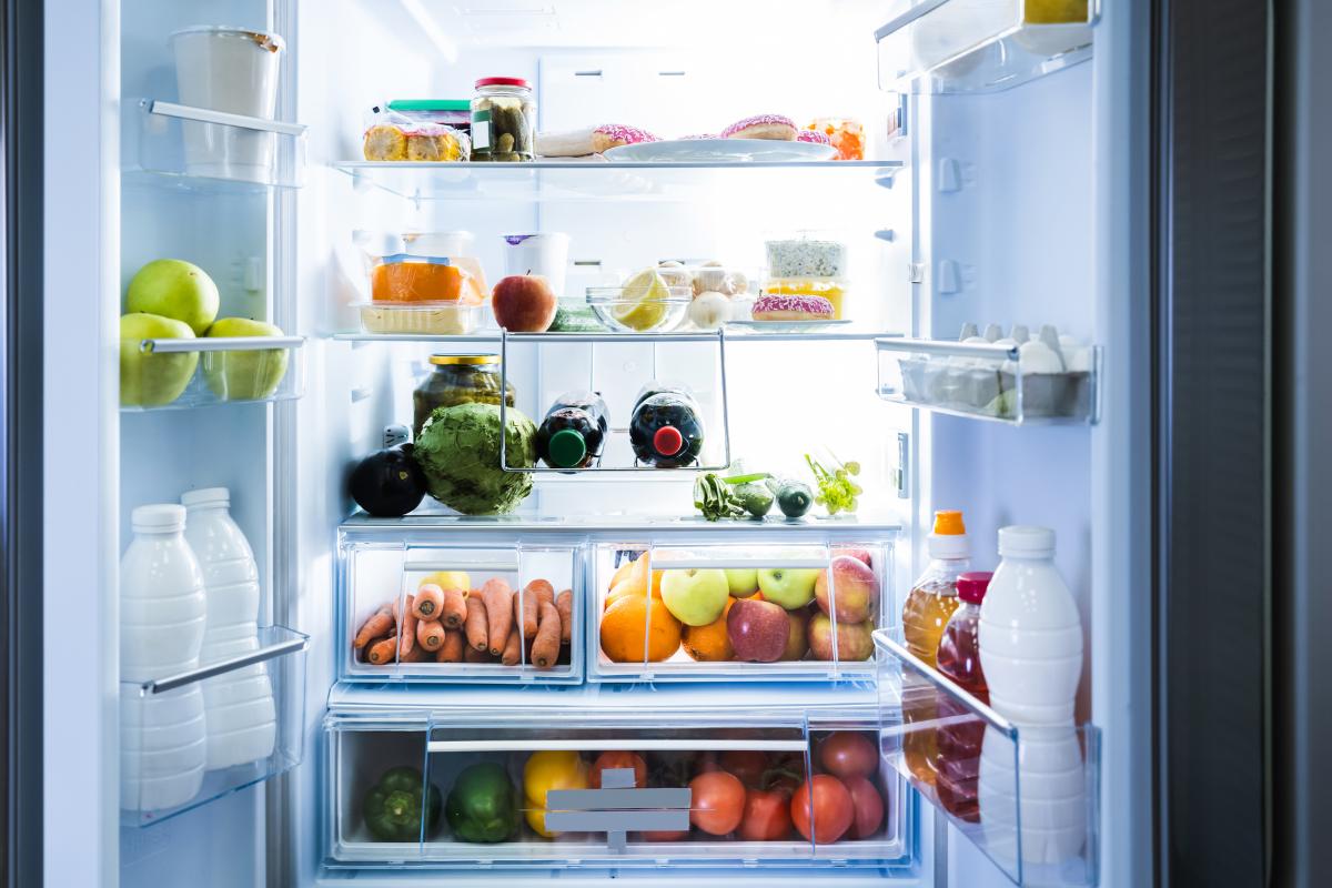 Frigorífico No Enfría: Soluciones Profesionales y Reparación Rápida para Preservar tus Alimentos 8 por que mi nevera no enfria 51129 orig