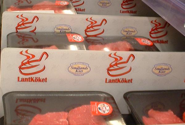 Cómo abrir una carnicería