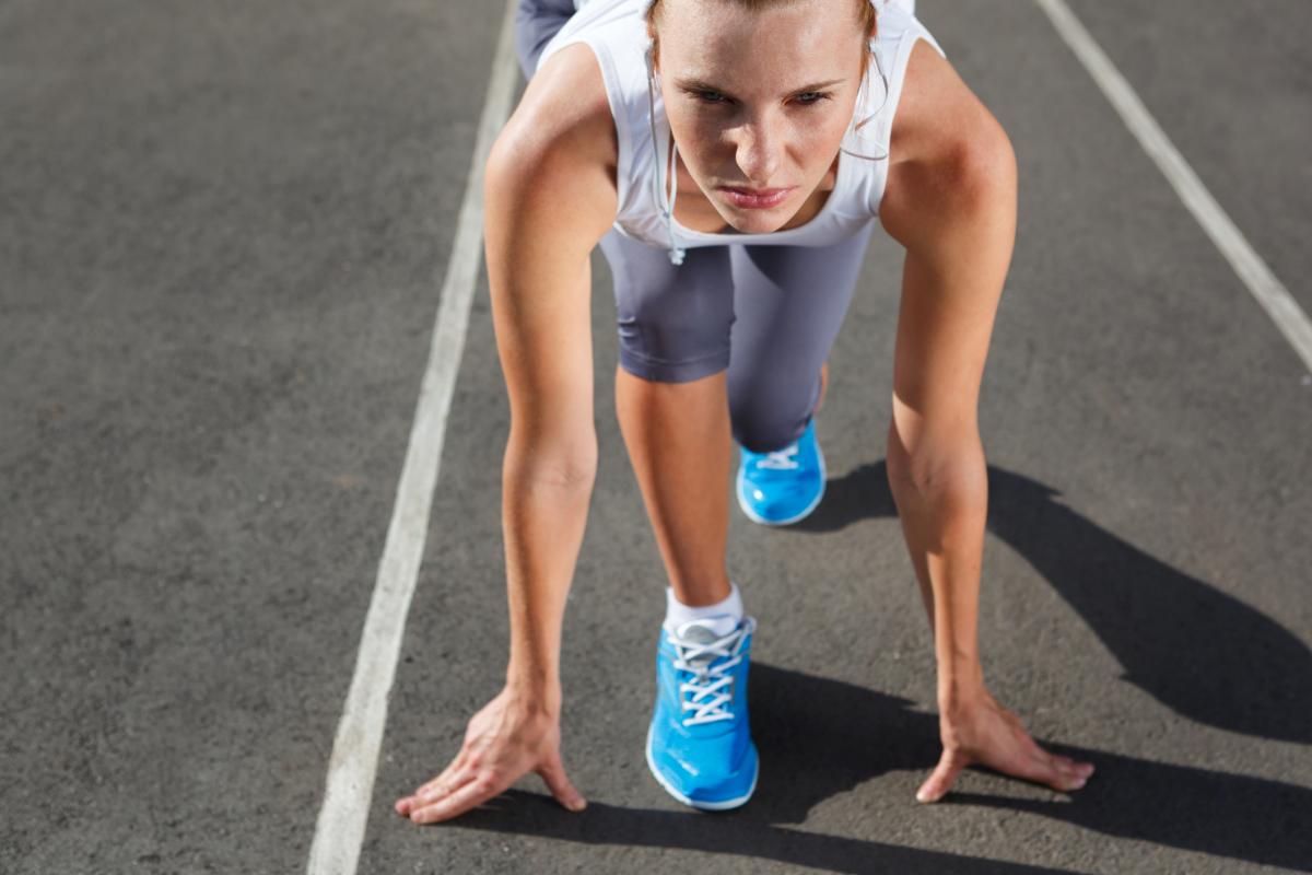 Qué son los deportes individuales