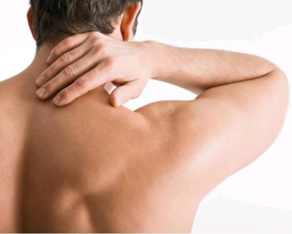 Cómo aliviar el dolor muscular con los parches Thermacare