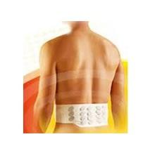 Cómo aliviar el dolor muscular con los parches Thermacare - Paso 3