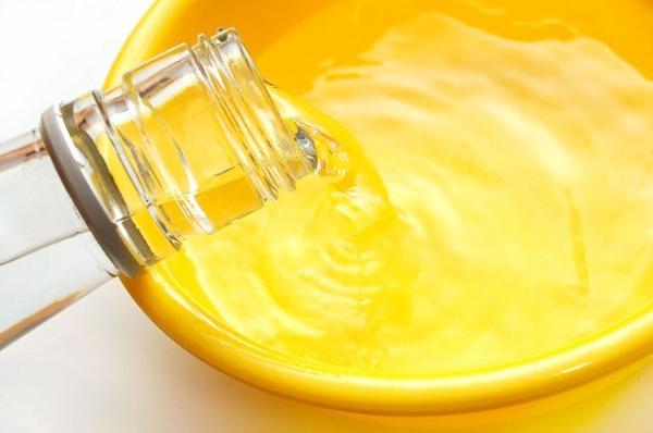 Cómo hacer gelatina con alcohol - Paso 1