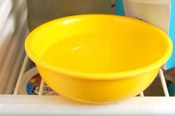 Cómo hacer gelatina con alcohol - Paso 2