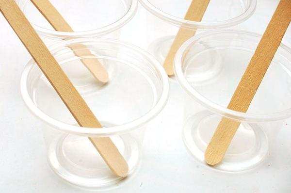 Cómo hacer gelatina con alcohol - Paso 4