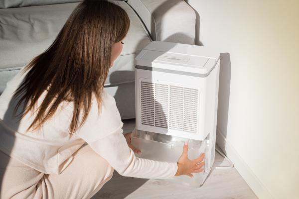 ¿El deshumidificador es malo para la salud? Descubre para qué sirve y cuándo es necesario usarlo - Qué es un deshumidificador y para qué sirve