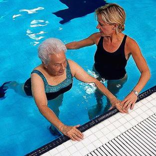 Cómo hacer ejercicio si tengo una hernia