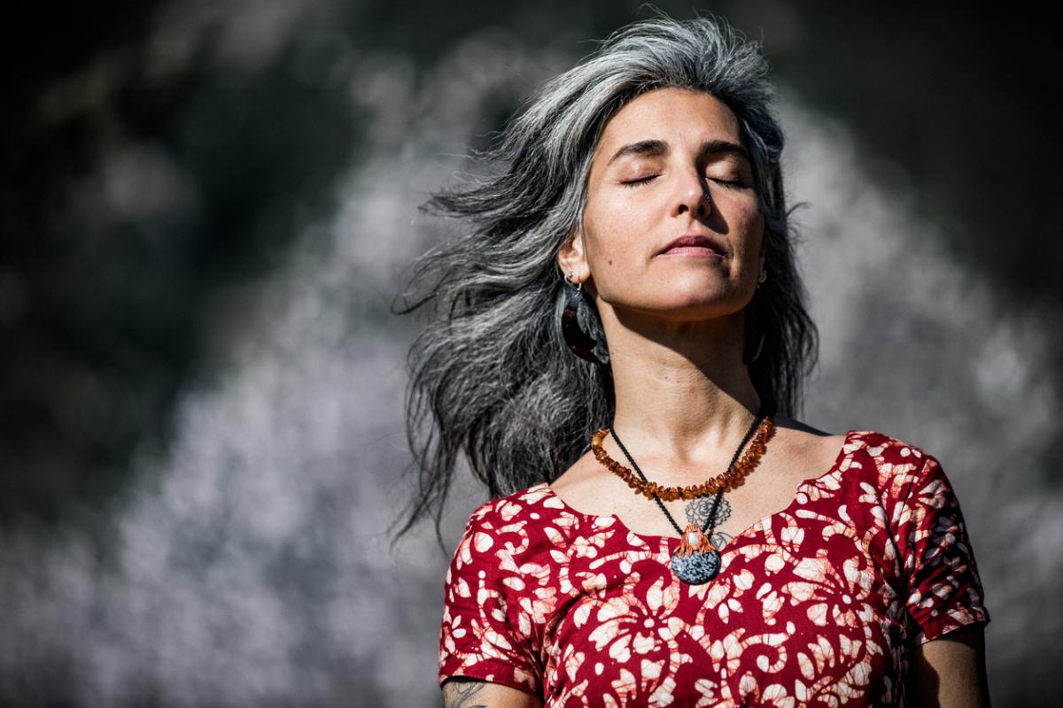 Cómo dejarse las canas