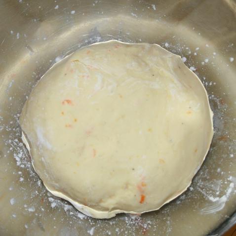 Cómo hacer donuts sin gluten - Paso 4