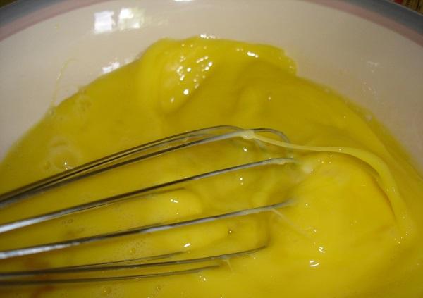 Cómo hacer aros de cebolla - Paso 1