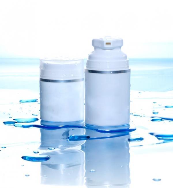 Cómo hacer tiras caseras para quitar puntos negros - Paso 1