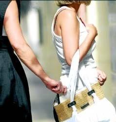 Cómo evitar el robo de un carterista